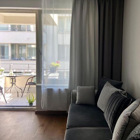 New Residence Apartments Near Wenceslas Square 프라하 외부 사진