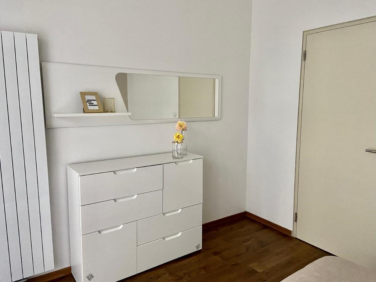 New Residence Apartments Near Wenceslas Square 프라하 외부 사진