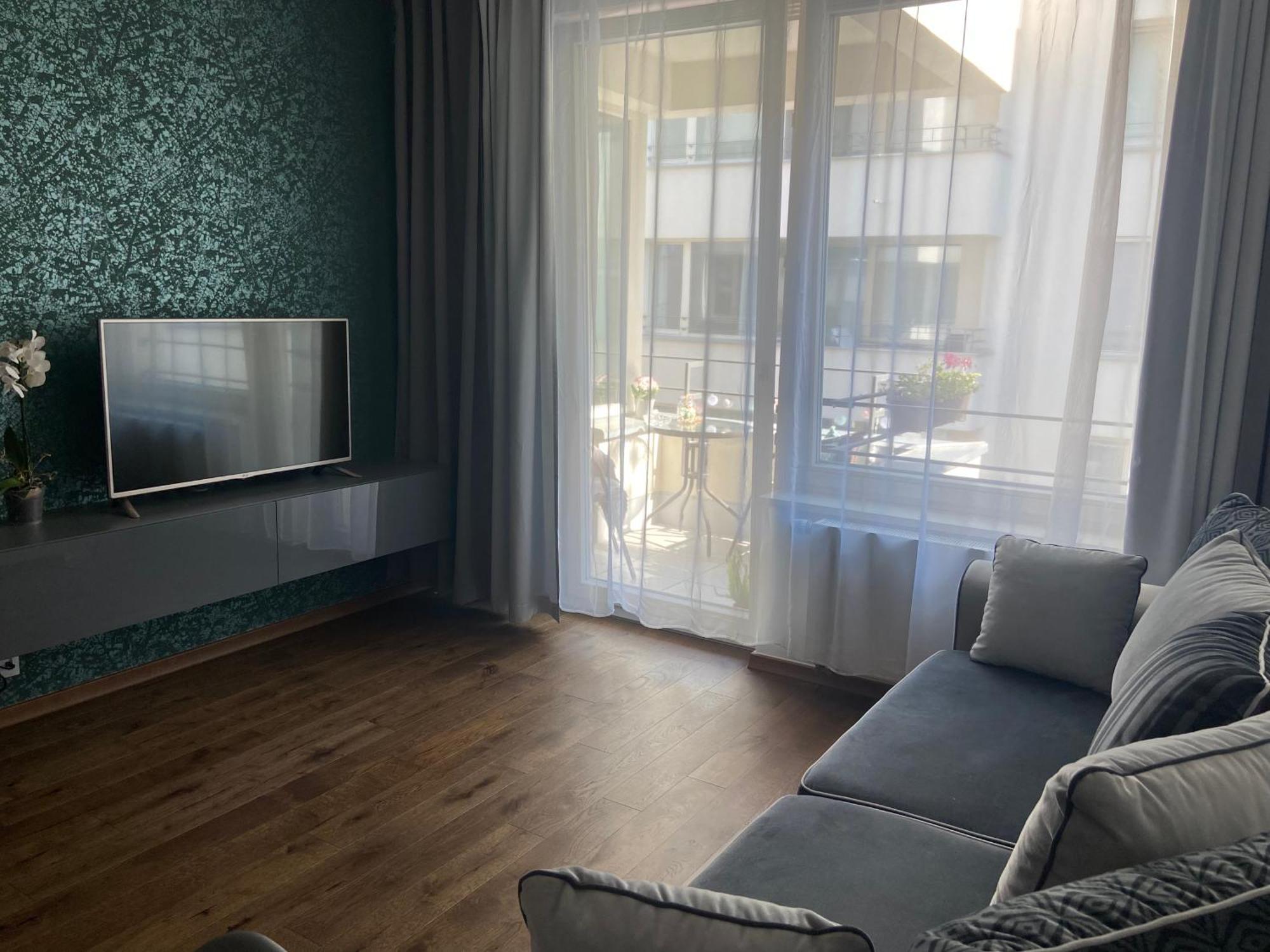 New Residence Apartments Near Wenceslas Square 프라하 외부 사진