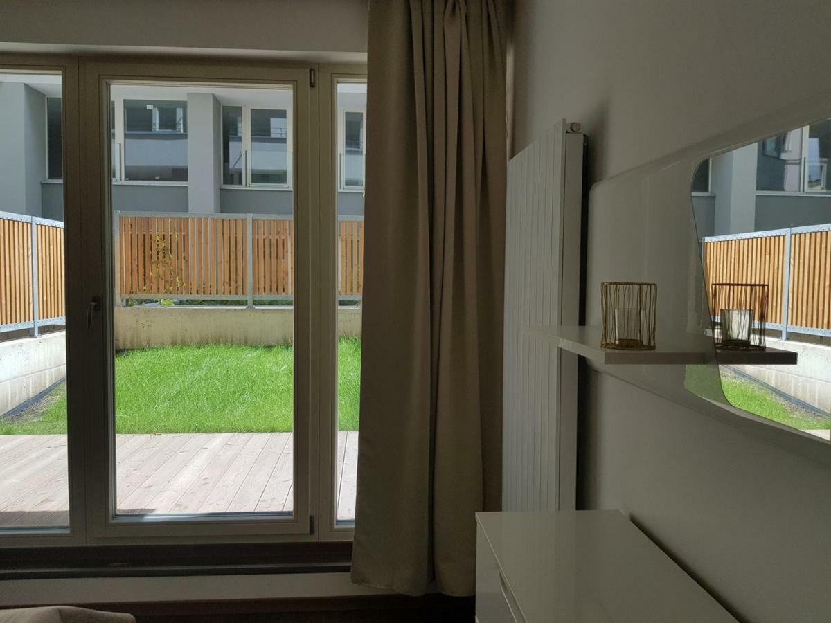 New Residence Apartments Near Wenceslas Square 프라하 외부 사진